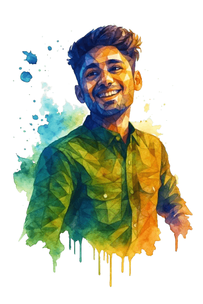 Pathan Afnan Khan - AI Engineer and Data Scientist